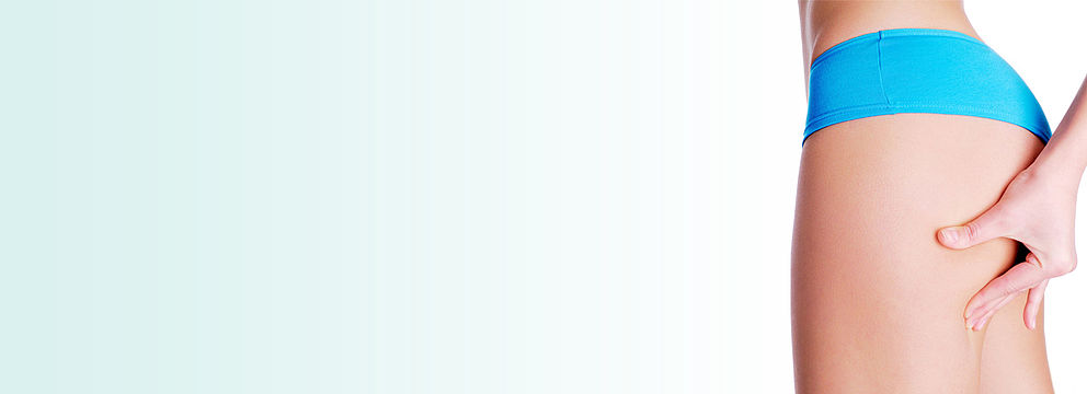 Fett weg mit Kälte!